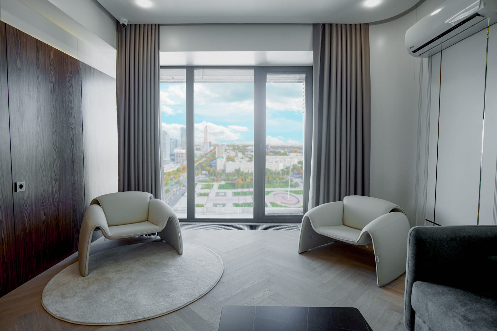 Mehmonlar uchun xona